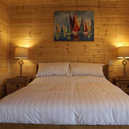 Paull Holme Farm Bed And Breakfast Extérieur photo