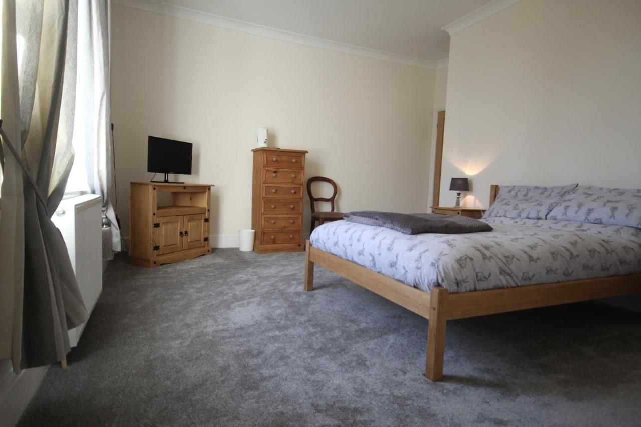 Paull Holme Farm Bed And Breakfast Extérieur photo